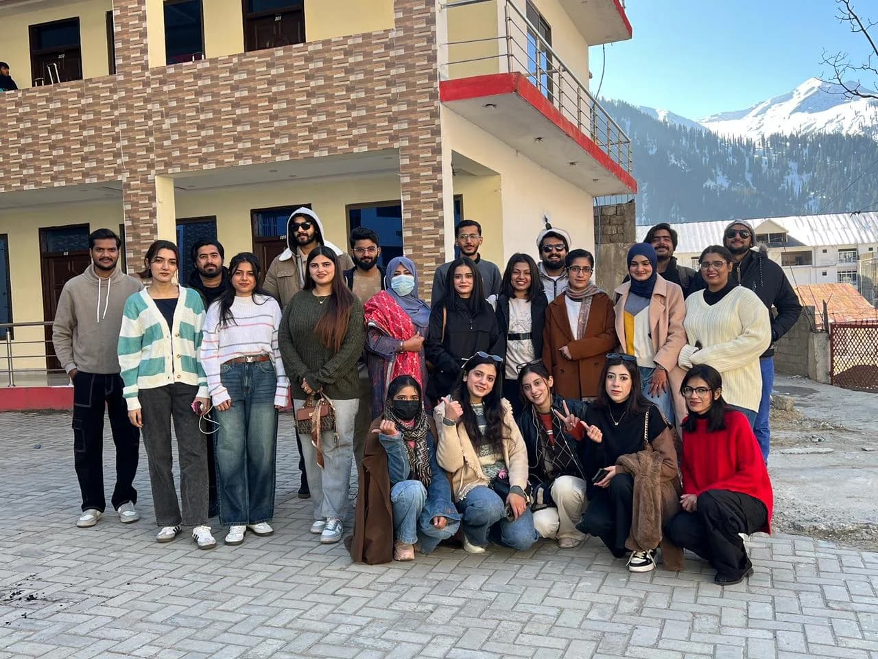 03 Days Naran Valley, Saif-ul-Malook & Babusar Top