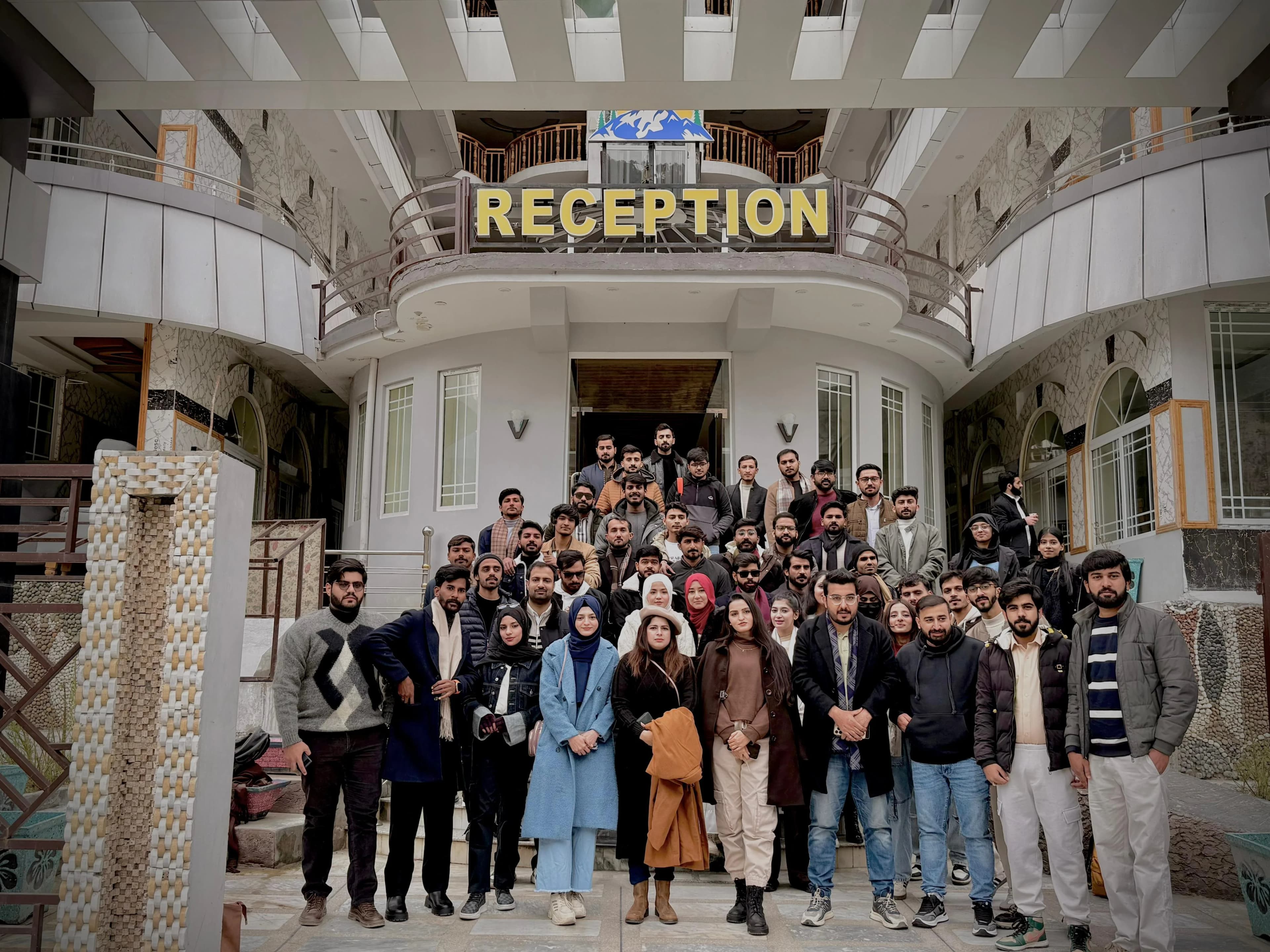 03 Days Swat Valley, Kalam & Malam Jabba