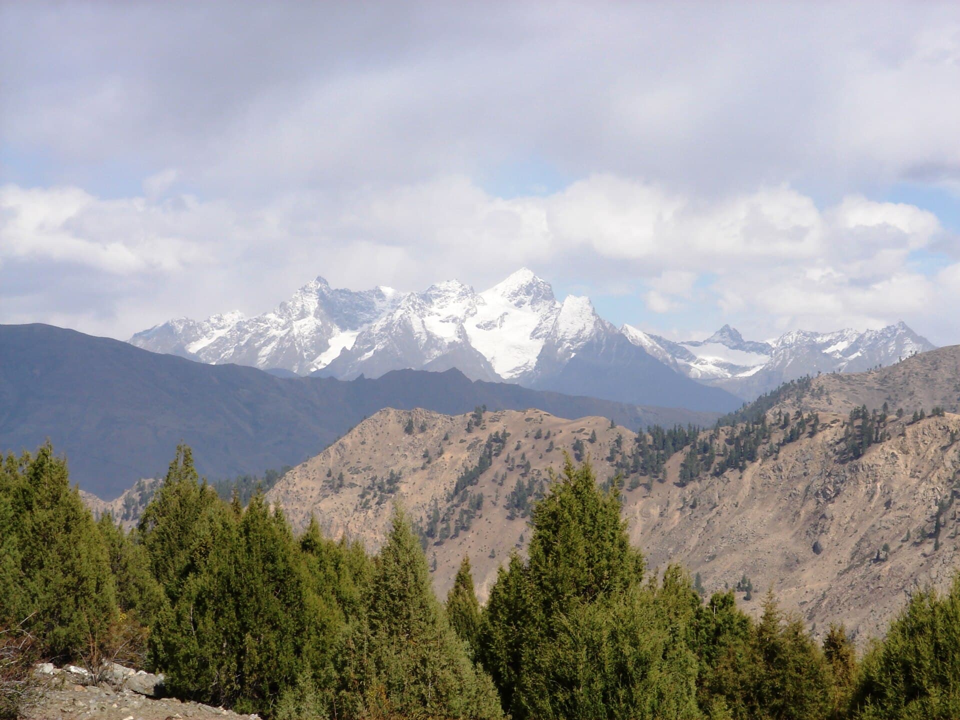 06 Days Astore Valley, Minimarg & Rainbow Lake - photo 4
