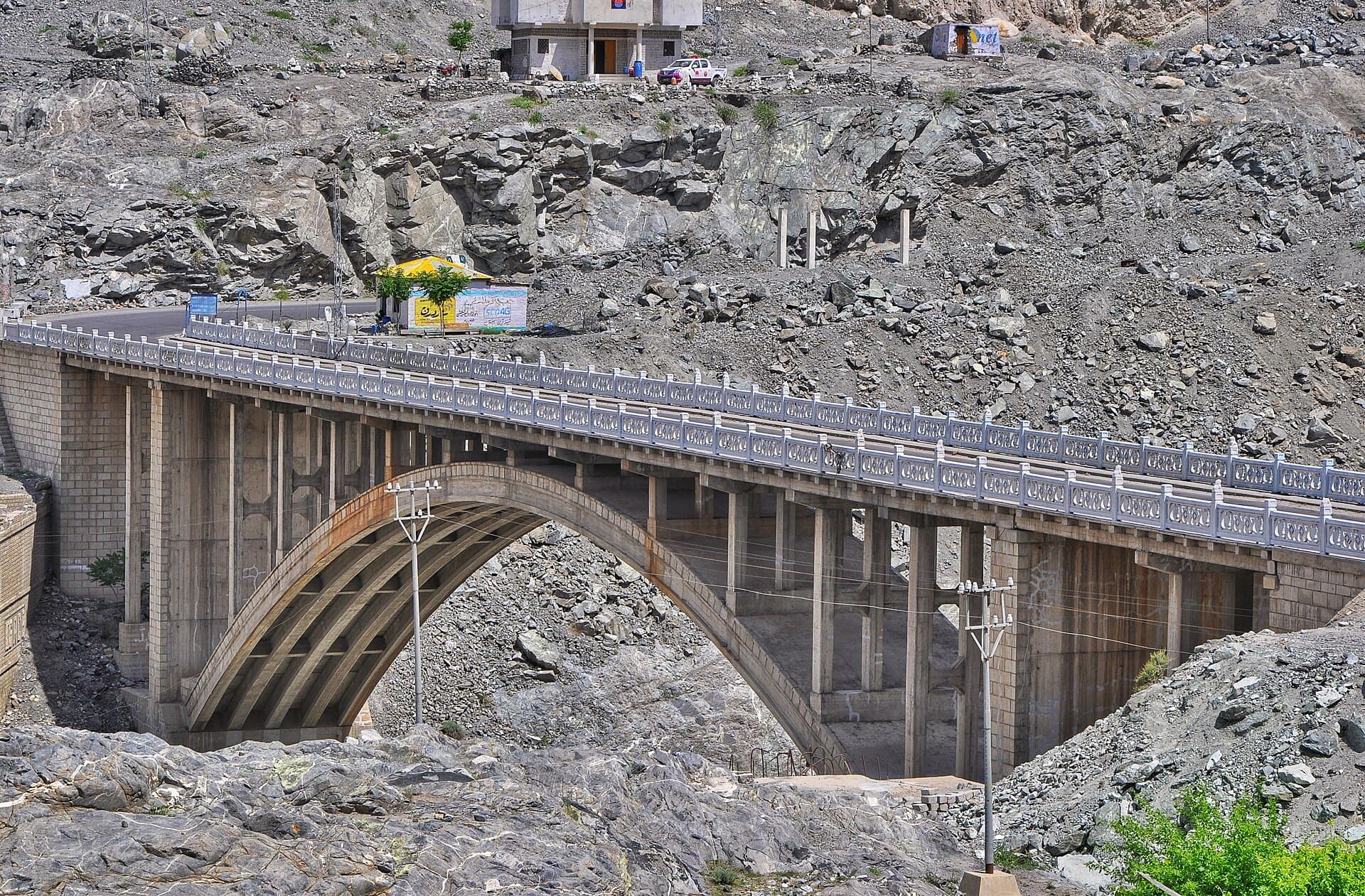 05 Days Fairy Meadows & Nanga Parbat Base Camp - photo 5