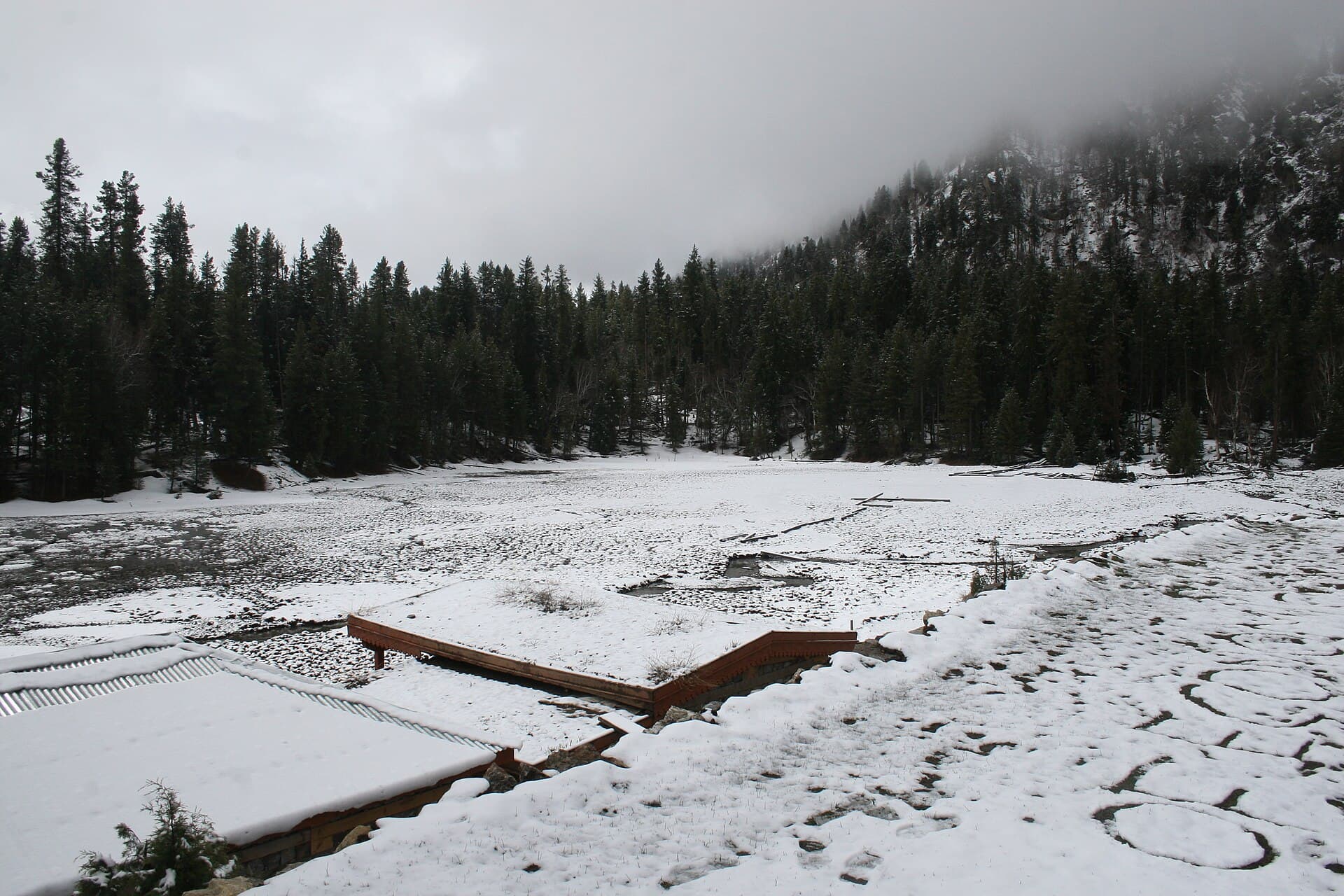 05 Days Fairy Meadows & Nanga Parbat Base Camp - photo 3