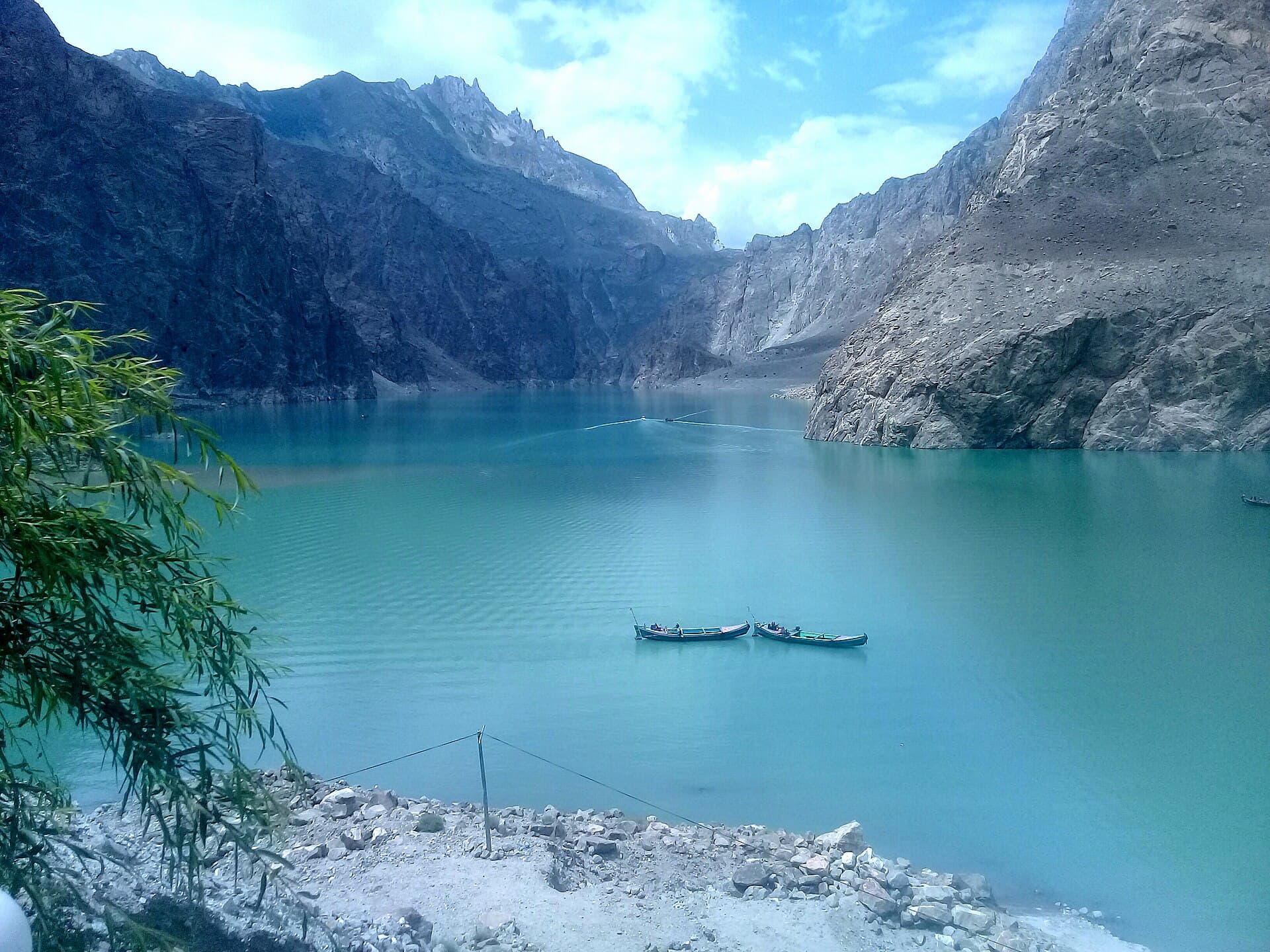 05 Days Hunza Valley & Khunjerab Pass (Pak-China Border) - photo 3