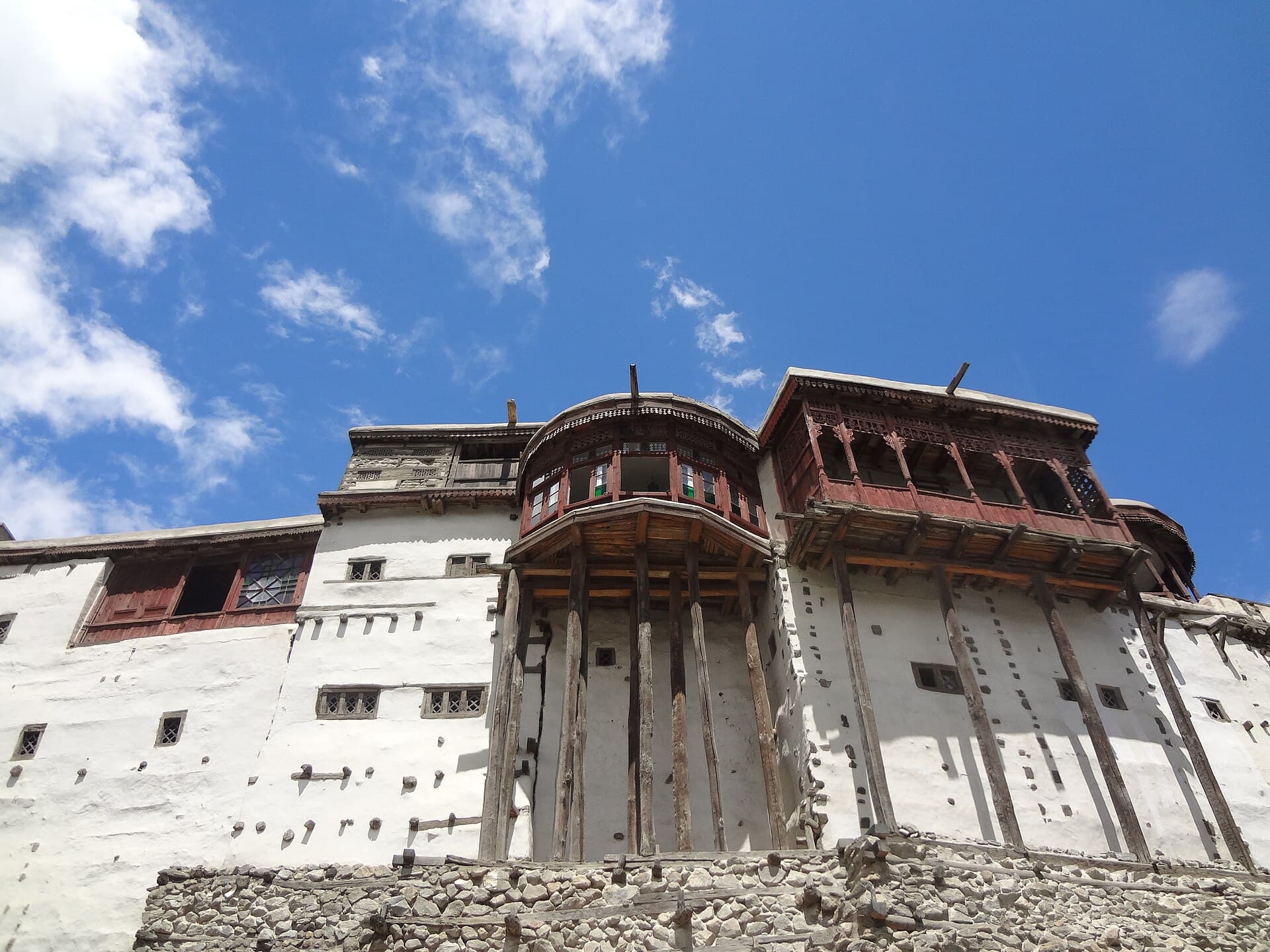 05 Days Hunza Valley & Khunjerab Pass (Pak-China Border) - photo 4