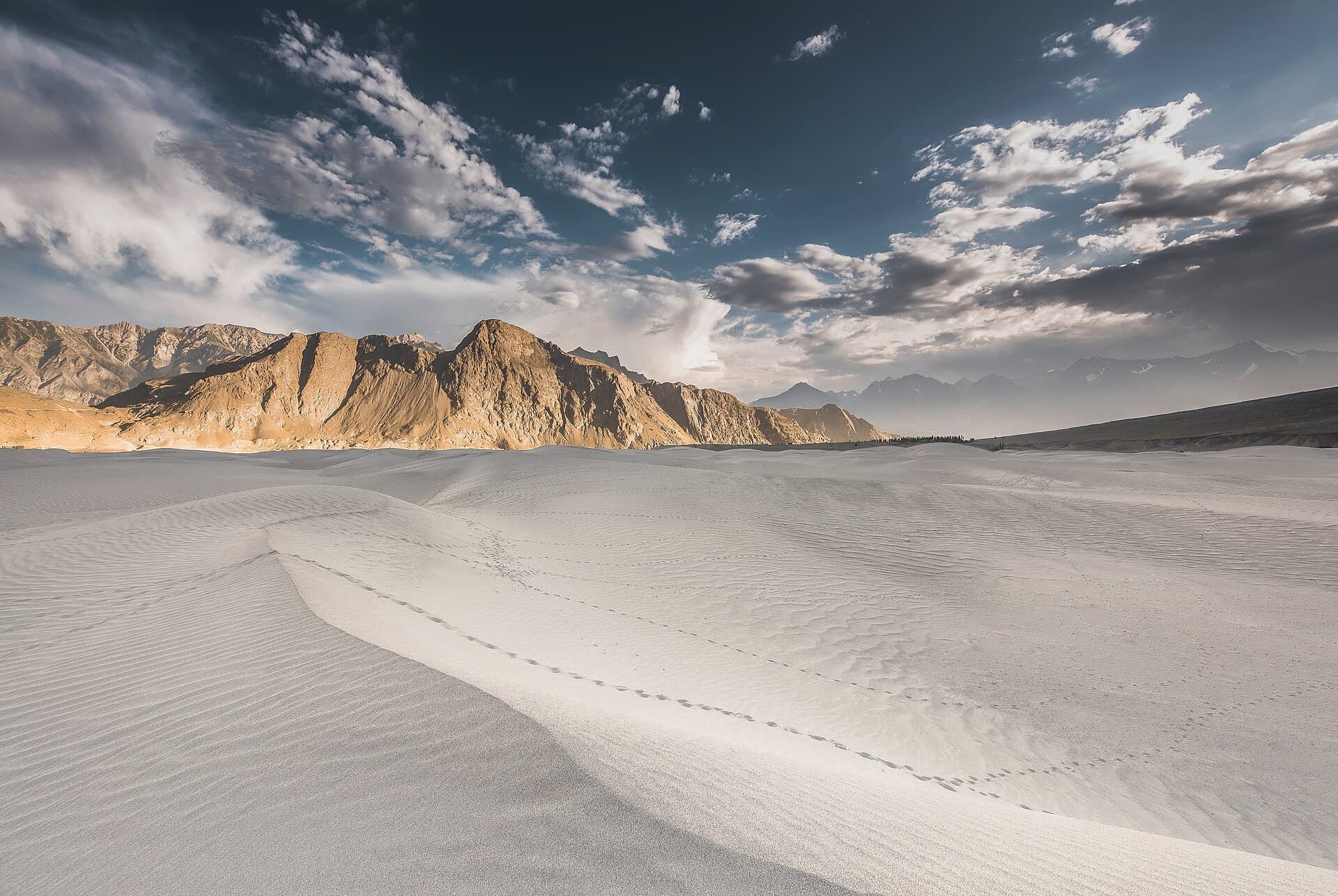 06 Days Skardu Valley, Shangrila & Deosai Plains - photo 4