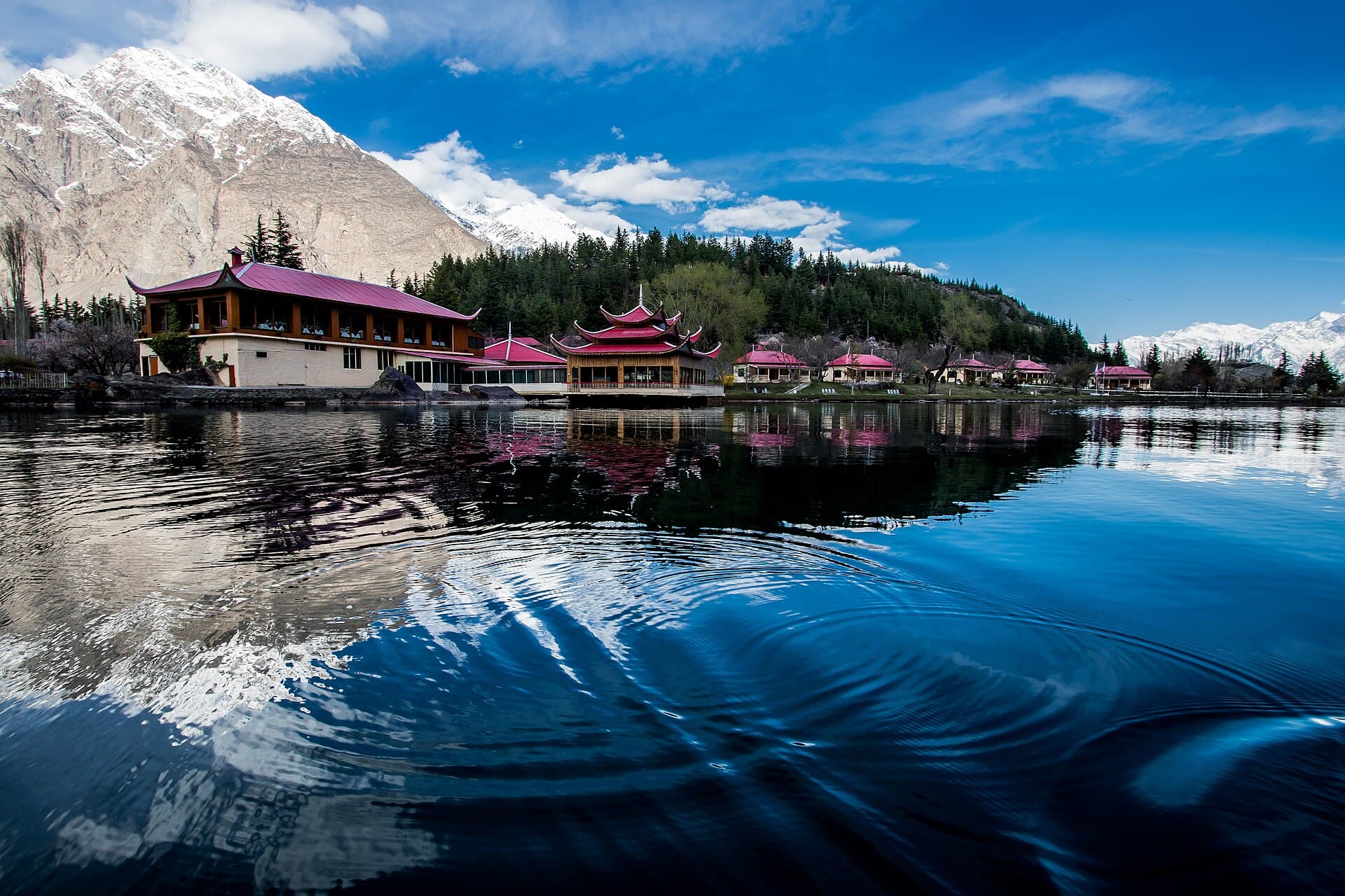 06 Days Skardu Valley, Shangrila & Deosai Plains - photo 2